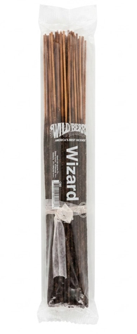 Wildberry Wizard Incense Sticks